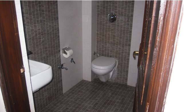 Metro Residency Bed & Breakfast, New Delhi 2
